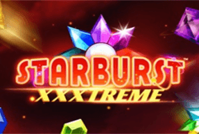 Starburst XXXtreme