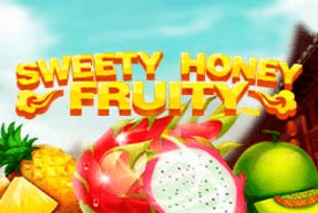 Sweety Honey Fruity