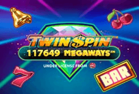 Twin Spin MegaWays