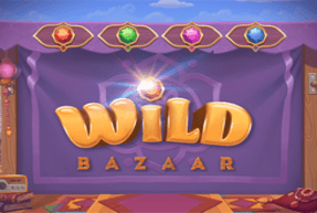 Wild Bazaar Slot