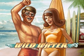 WildWater