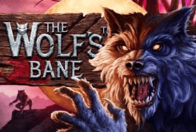 The Wolf’s Bane