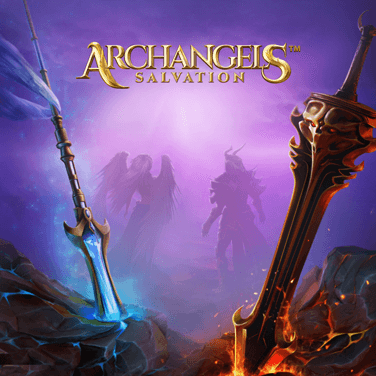 Archangels: Salvation Slot