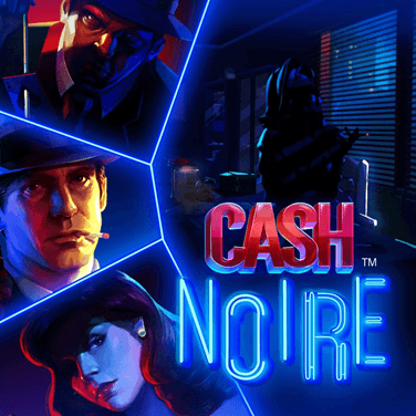 Cash Noire™