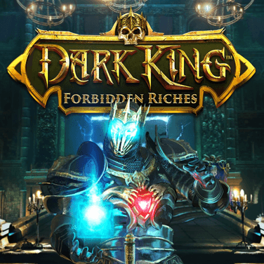 Dark King: Forbidden Riches