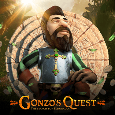 Gonzo's Quest