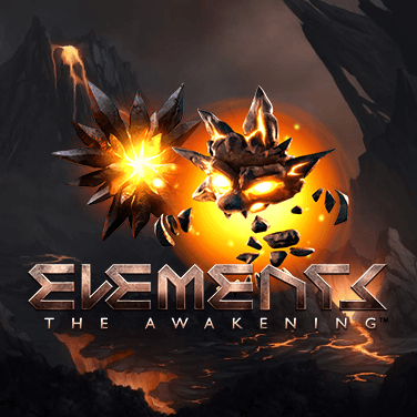 Elements: The Awakening