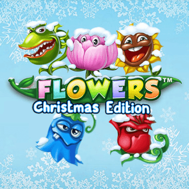 FlowersChristmas