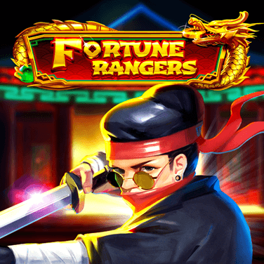 Fortune Rangers Slot