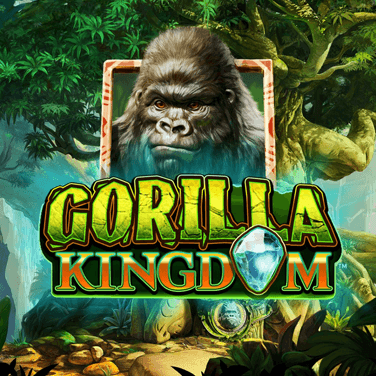 Gorilla Kingdom Slot