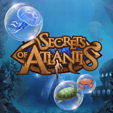 Secrets Of Atlantis