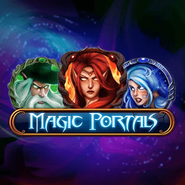 MagicPortals