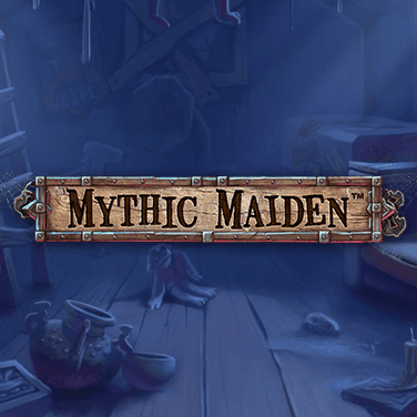 MythicMaiden