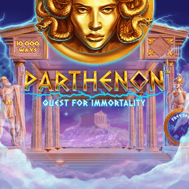 Parthenon: Quest for Immortality™