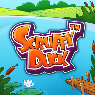 ScruffyDuck