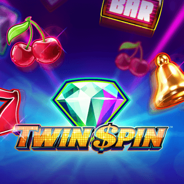 TwinSpin