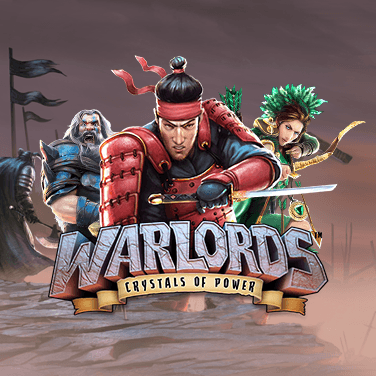 Warlords Slot