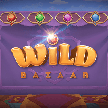 Wild Bazaar Slot