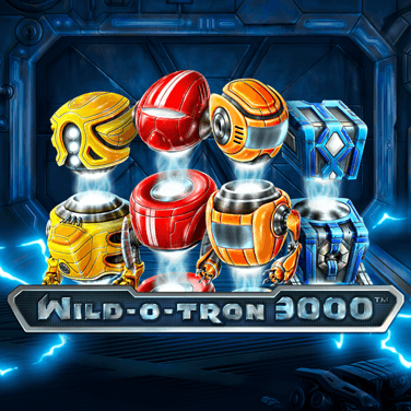 Wild-O-Tron 3000