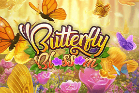 Butterfly Blossom