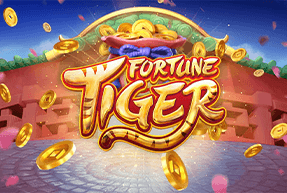 Fortune Tiger