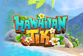 Hawaiian Tiki