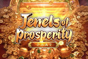 Jewels of Prosperity