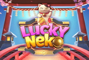 Lucky Neko