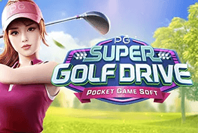 Super Golf Drive