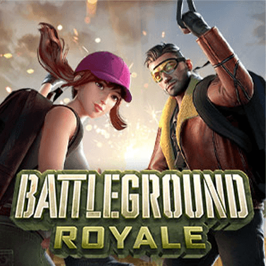 Battleground Royale