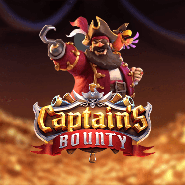 Captains Bounty