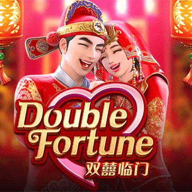 Double Fortune