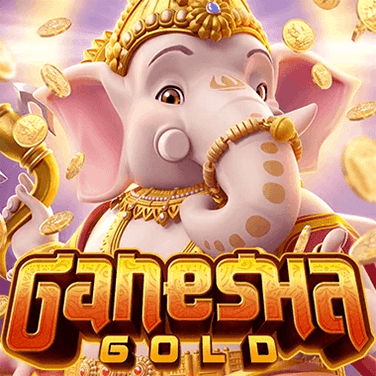 Ganesha Gold