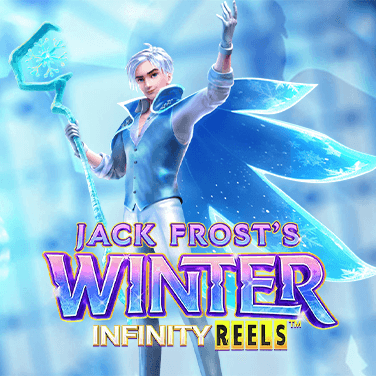 Jack Frost’s Winter