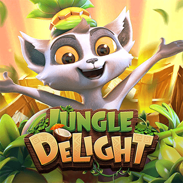 Jungle Delight