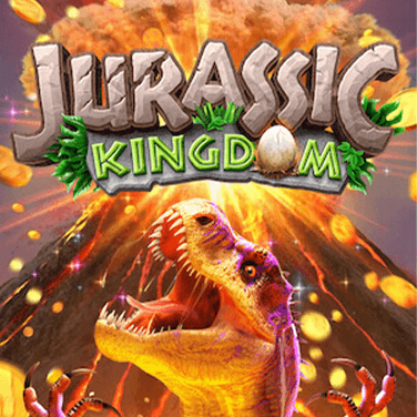 Jurassic Kingdom