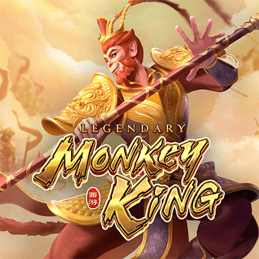 Legendary Monkey King