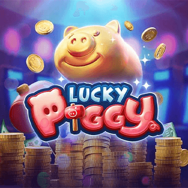 Lucky Piggy