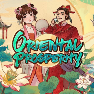 Oriental Prosperity