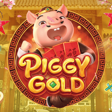 Piggy Gold