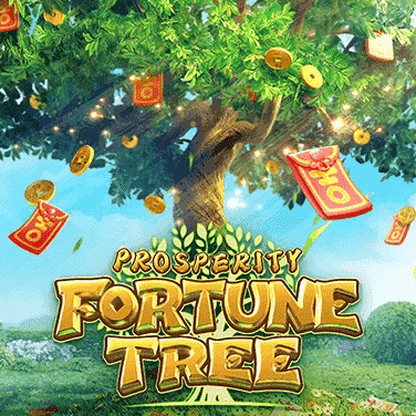 Prosperity Fortune Tree