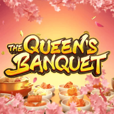 The Queen’s Banquet