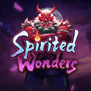 Spirited Wonders