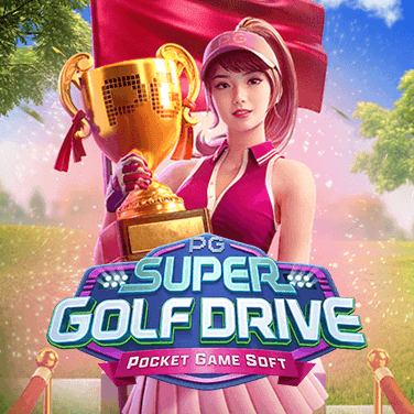 Super Golf Drive