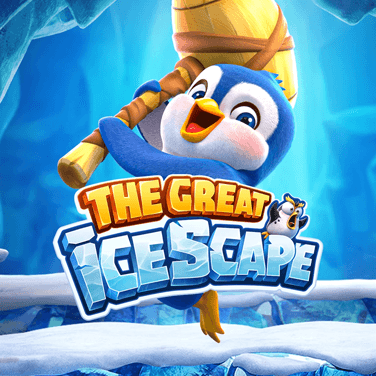 The Great Icescape