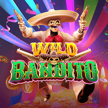 Wild Bandito