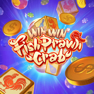 Win Win Fish Prawn Crab