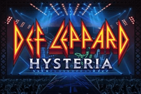 Def Leppard: Hysteria