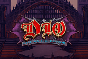 Dio - Killing the Dragon