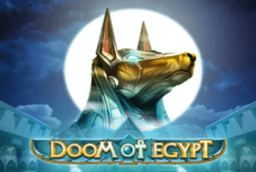 Doom of Egypt